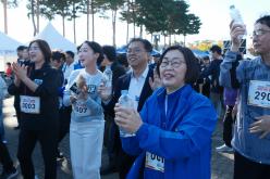 제19회 마포구민 걷기대회 - 제19회 마포나루 새우젓축제 6