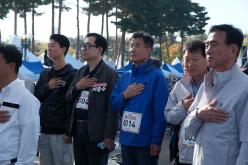 제19회 마포구민 걷기대회 - 제19회 마포나루 새우젓축제 13