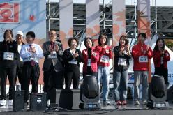 제19회 마포구민 걷기대회 - 제19회 마포나루 새우젓축제 29