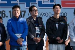 제19회 마포구민 걷기대회 - 제19회 마포나루 새우젓축제 34
