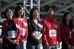 제19회 마포구민 걷기대회 - 제19회 마포나루 새우젓축제 36