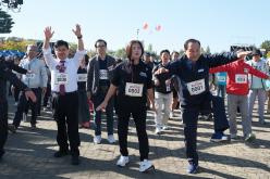 제19회 마포구민 걷기대회 - 제19회 마포나루 새우젓축제 37