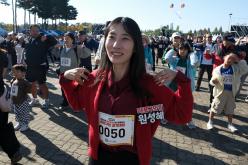 제19회 마포구민 걷기대회 - 제19회 마포나루 새우젓축제 42