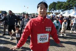 제19회 마포구민 걷기대회 - 제19회 마포나루 새우젓축제 43