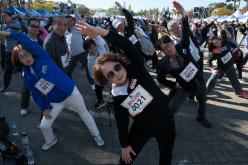 제19회 마포구민 걷기대회 - 제19회 마포나루 새우젓축제 45