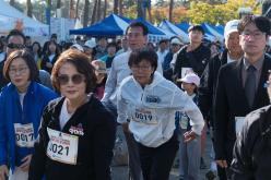 제19회 마포구민 걷기대회 - 제19회 마포나루 새우젓축제 46