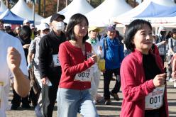 제19회 마포구민 걷기대회 - 제19회 마포나루 새우젓축제 48