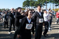 제19회 마포구민 걷기대회 - 제19회 마포나루 새우젓축제 57