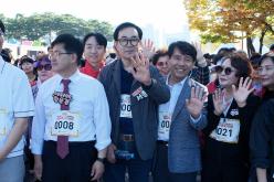 제19회 마포구민 걷기대회 - 제19회 마포나루 새우젓축제 60