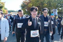 제19회 마포구민 걷기대회 - 제19회 마포나루 새우젓축제 63