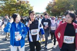 제19회 마포구민 걷기대회 - 제19회 마포나루 새우젓축제 64