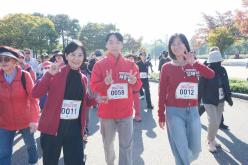제19회 마포구민 걷기대회 - 제19회 마포나루 새우젓축제 66
