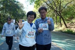 제19회 마포구민 걷기대회 - 제19회 마포나루 새우젓축제 76