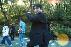 제19회 마포구민 걷기대회 - 제19회 마포나루 새우젓축제 78