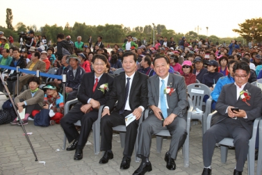 제20회 마포 구민의 날 기념식 5