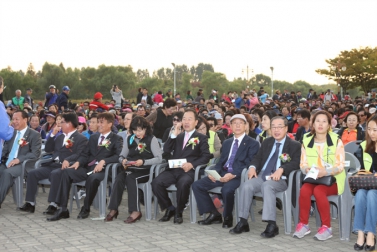 제20회 마포 구민의 날 기념식 2
