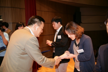 2012년 마포구사회복지대회 4
