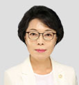 Kwon Young Sook Council Member
