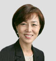Kim Young Mi Council Member