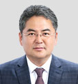 Kim Jin Cheun Welfare & city committee Committee Deputy Commissioner
