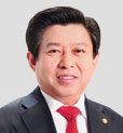 Jo Young Deok Chairman