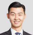Chae Woo Jin Administration&Construction Committee Deputy Commissioner