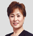 Choi Eun Ha Steering Committee Chief Commissioner
