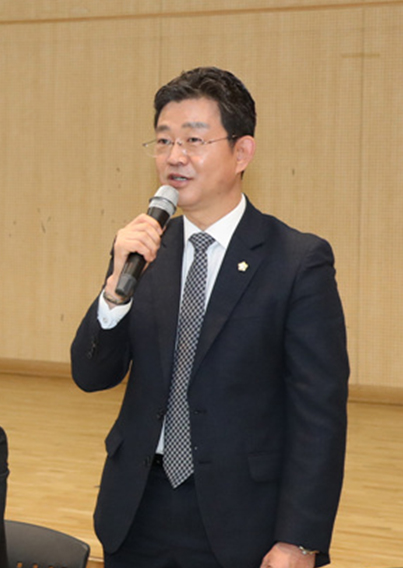 김성희 의원