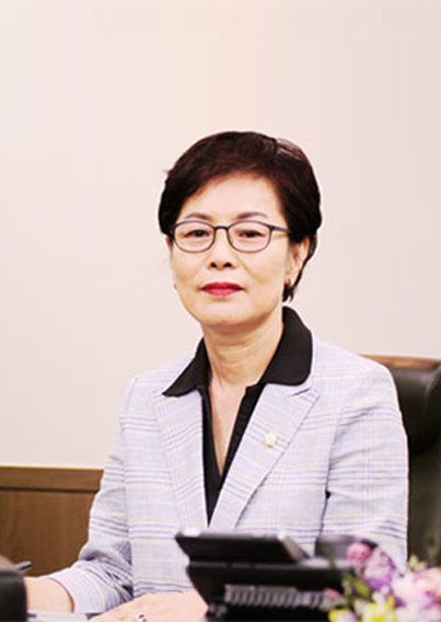 이필례 의장