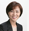 Kim Young Mi Chairman