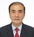 Baek Nam Hwan Vice-Chairman