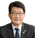 Kang Dong Oh Council Member