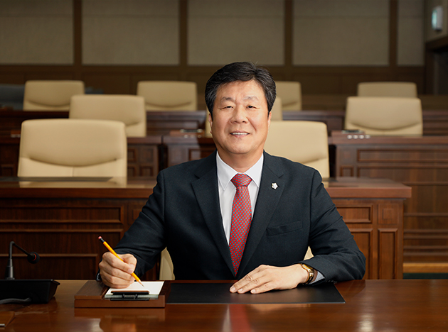 김승수 의원