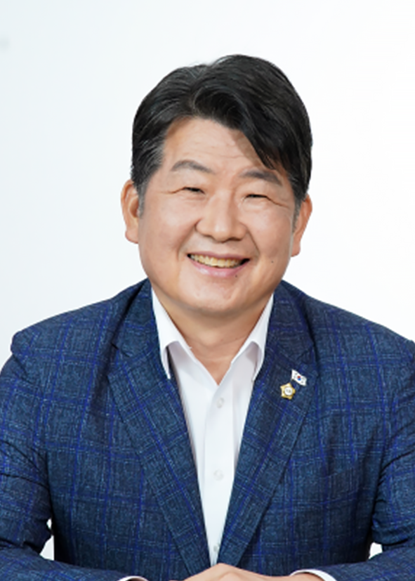 강동오 위원장