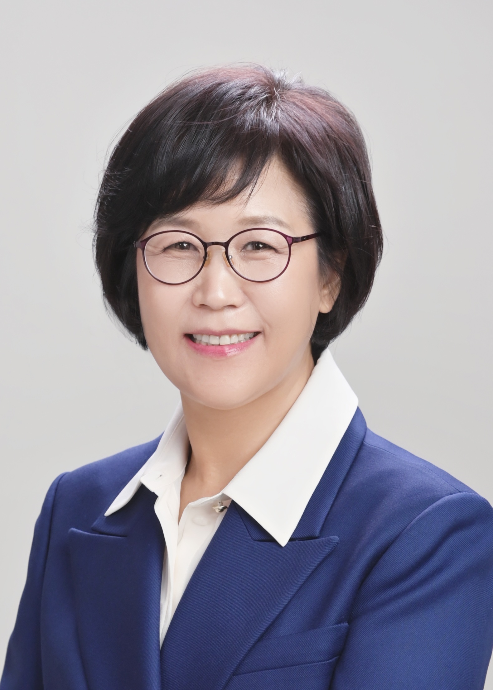 고안경 의원