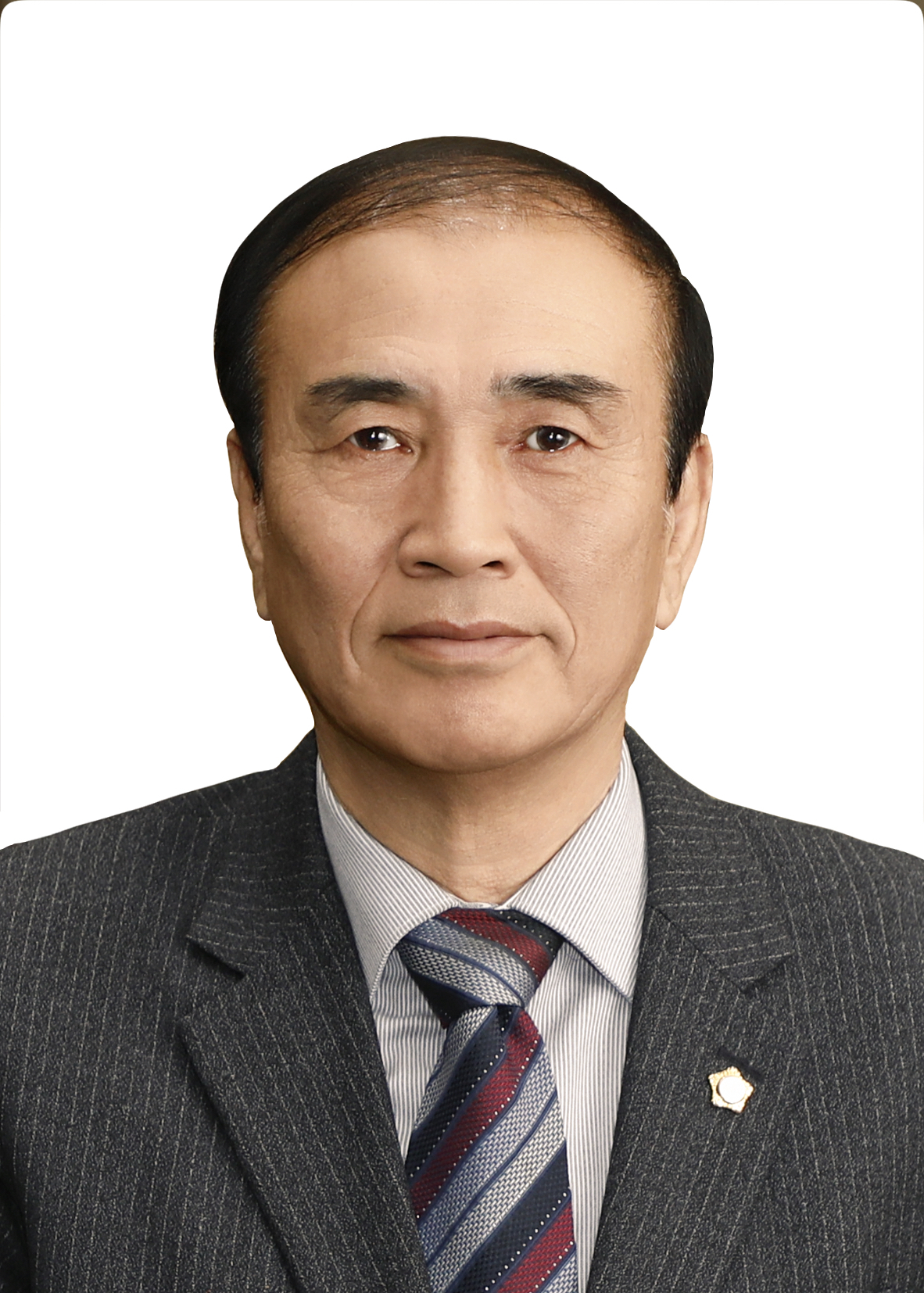 백남환 의원