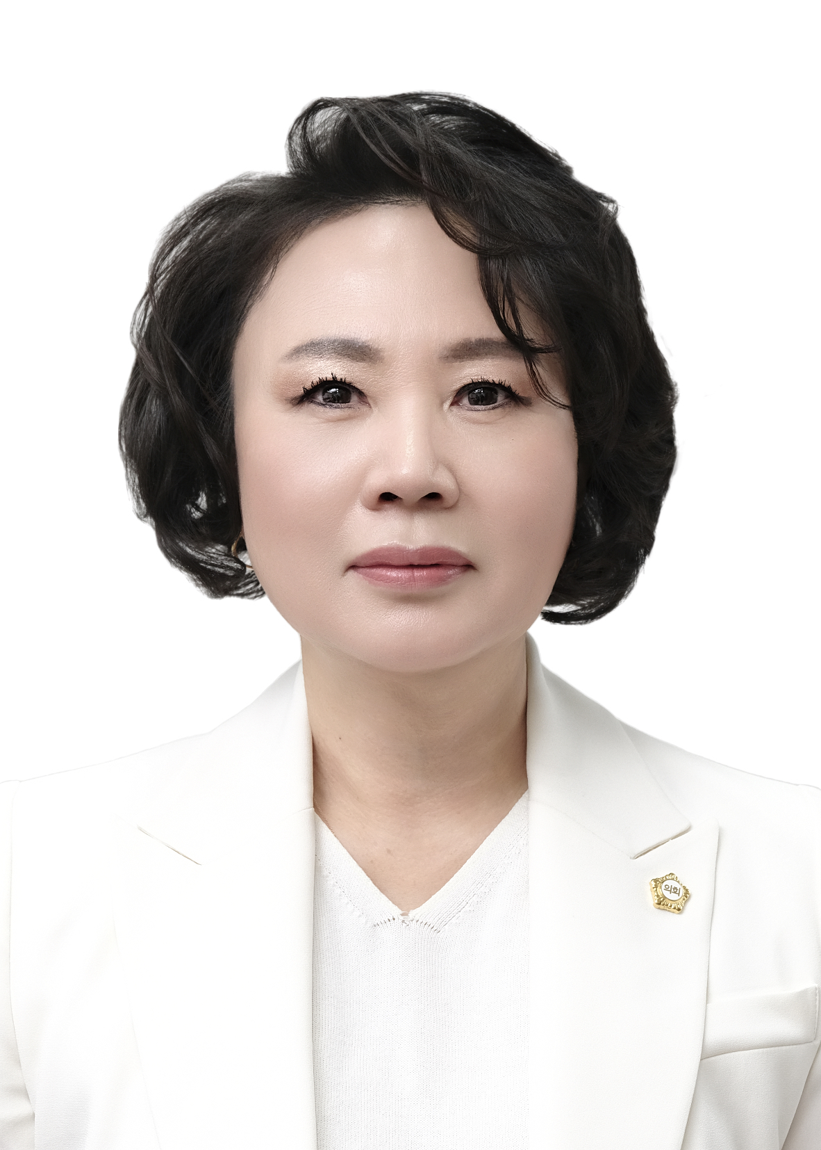 안미자 의원