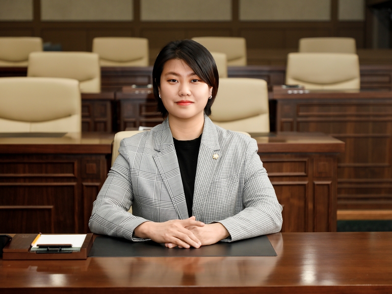 차해영 행정경제위원회 위원장