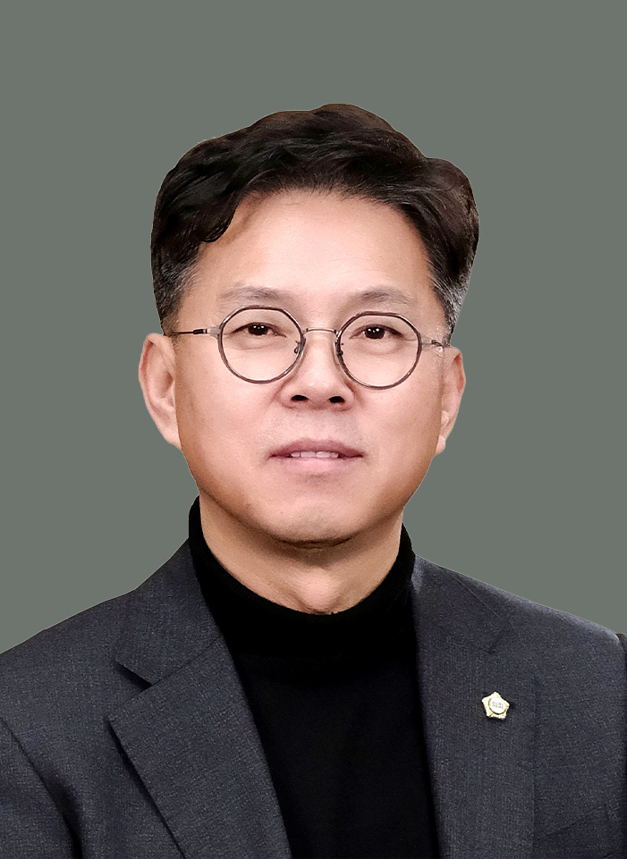 남해석 보건복지위원회 위원장