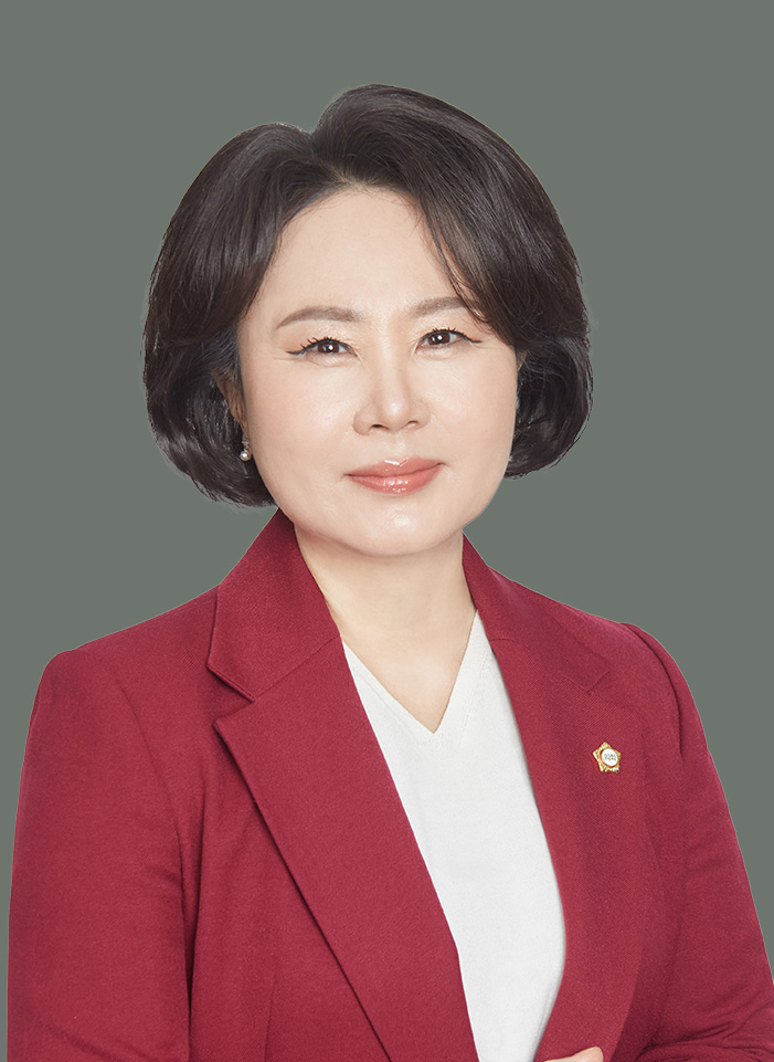 안미자 의원